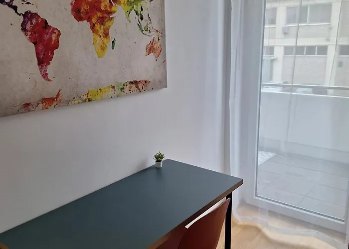 Appartamento Lend Family Self-check-in *