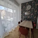 Lend Family Self-check-in Graz