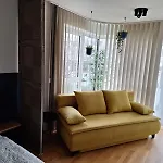 Apartment Lend Family Self-check-in *