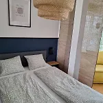 Apartment Lend Family Self-check-in *