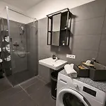 Apartment Lend Family Self-check-in Graz