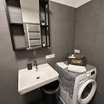 Apartment Lend Family Self-check-in *
