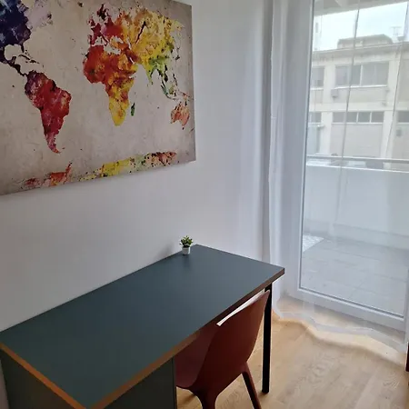 アパート Lend Family Self-check-in *