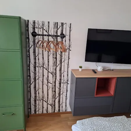 Lend Family Self-check-in * グラーツ