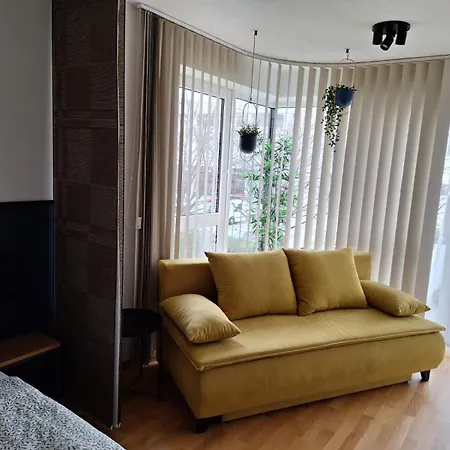 Apartment Lend Family Self-check-in *