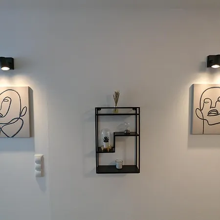 Lend Family Self-check-in グラーツ