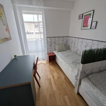 Lend Family Self-check-in グラーツ