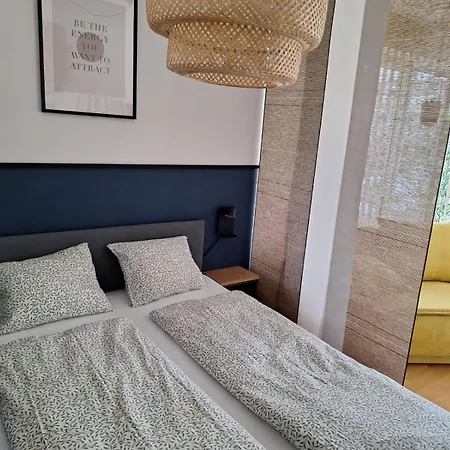 アパート Lend Family Self-check-in *