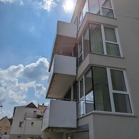 Lend Family Self-check-in アパート