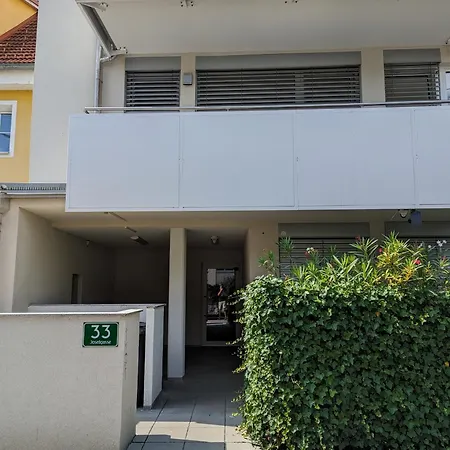 Lend Family Self-check-in グラーツ