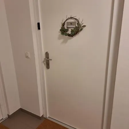 Apartment Lend Family Self-check-in Graz