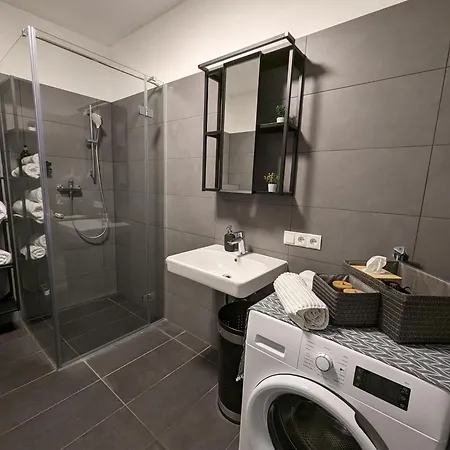 アパート Lend Family Self-check-in グラーツ