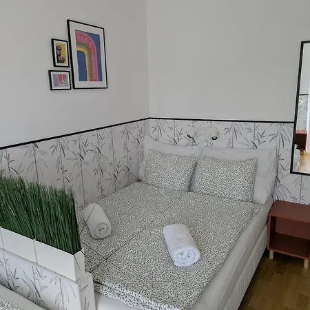 Lend Family Self-check-in Lejlighed Graz