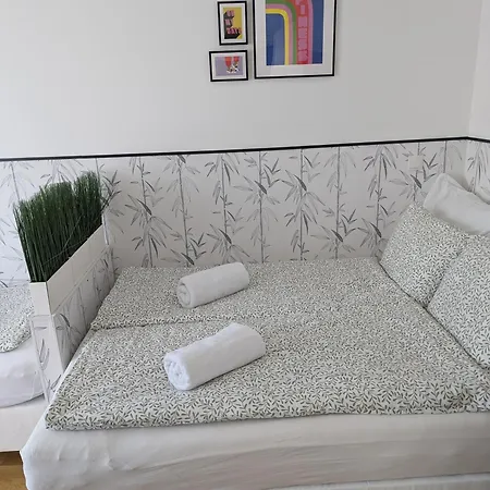 Lend Family Self-check-in Lägenhet *