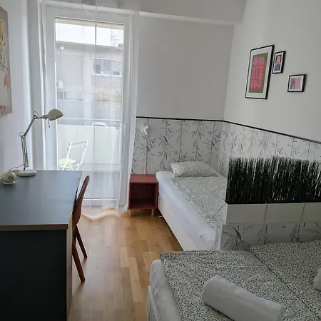 Lägenhet Lend Family Self-check-in