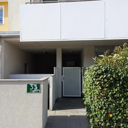 Lend Family Self-check-in Apartamento