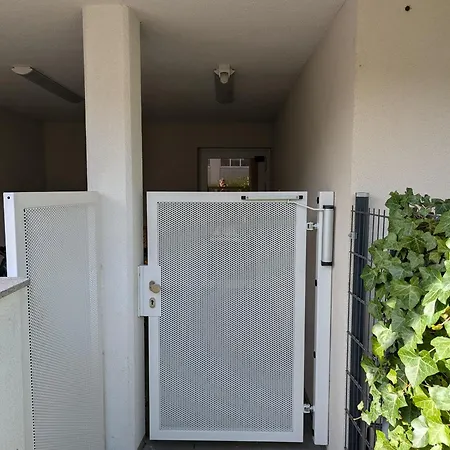 Lend Family Self-check-in Lägenhet