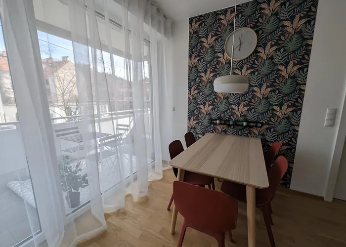 Lend Family Self-check-in Graz