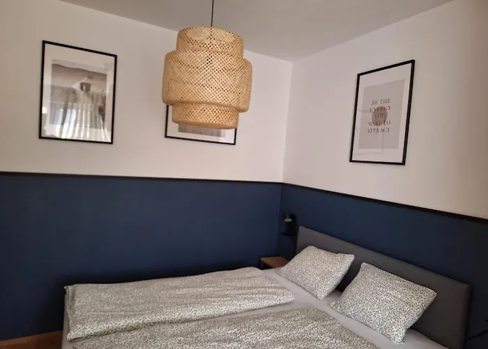 Lend Family Self-check-in Apartment *