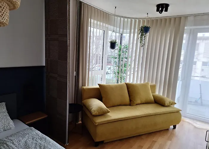 Apartamento Lend Family Self-check-in *