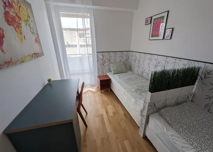 Lend Family Self-check-in Graz