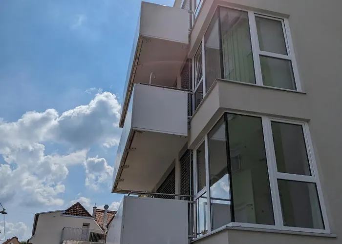 Lend Family Self-check-in Apartment