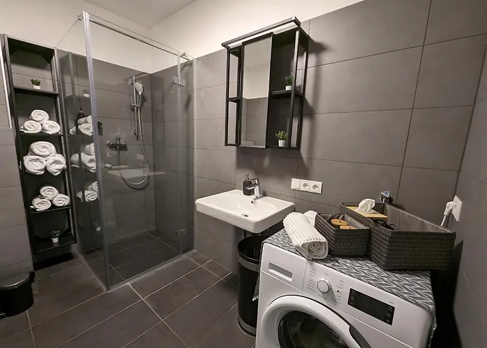 Apartamento Lend Family Self-check-in Graz