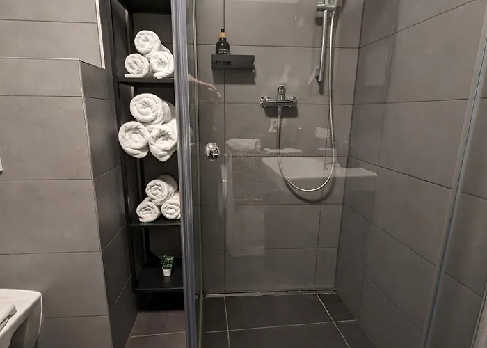 Apartamento Lend Family Self-check-in *