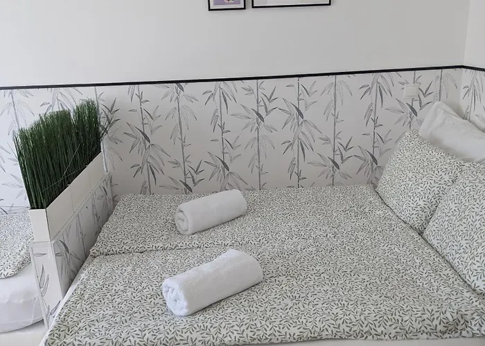 Lend Family Self-check-in Apartamento *