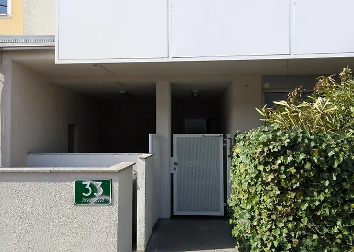 Lend Family Self-check-in Apartamento