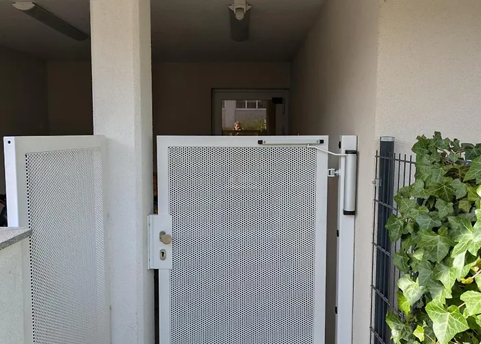 Lend Family Self-check-in Apartamento